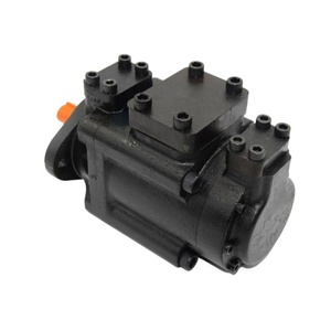 Bomba de Paletas Hidráulica Serie PFED PFED-43090/016-1DVO PFED-44070/025-1DUO PFED-44080/016/1DTA para Excavadoras - Product Image 6
