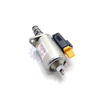 Válvula Solenoide para Maquinaria de Construcción 560-2464 5602464 KDRDE5K-50/40D30-155 para Excavadora E345GC E349 E350 E352 E374 E395