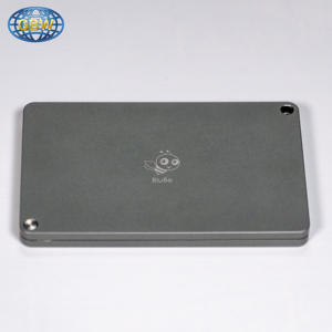 अनुकूलित सुरक्षित फायरप्रूफ वाटरप्रूफ मेनोनिक बैकअप स्टेनलेस स्टील एल्यूमीनियम क्रिप्टो वॉलेट ब्रोशिंग सीएनसी मशीनिंग सेवाएं - Product Image 6