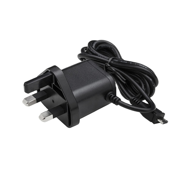 5V1.5A USB Charger Adapter with Micro Usb Connector
