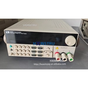 1PC ITECH IT6952A พาวเวอร์ซัพพลาย 60V 25A 600W ใช้แล้ว H - Product Image 1