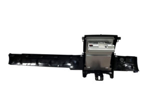 ZESTECH 9,7 "Android 11 pantalla Vertical coche Radio GPS navegación reproductor para Ford Ranger 2016 2017 2018 2019 2020 2021 2022 - Product Image 5