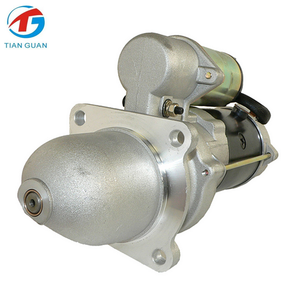 Démarreur STG91059 12V 10T pour moteurs 4BT3.9 6BT5.9 1113276 1113292 8033340 3604481RX 3604482RX - Product Image 3