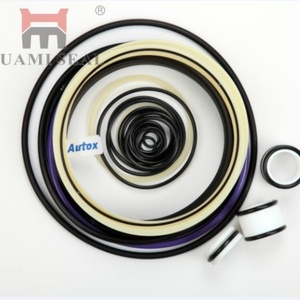 ชุดซีลไฮดรอลิกเบรกเกอร์ HB20G HB30G HB40G - Product Image 1