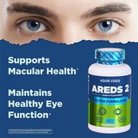 Capsules de Cellules Souches de Haute Qualité pour la Santé Cellulaire, Gélules à Coque Dure, Soutien Immunitaire, Marque Blanche