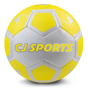 Ballon de football en gros fabriqué au Vietnam, taille 3, TPU de haute qualité, cousu à la machine, pour entraînement professionnel, en vrac - Product Image 1