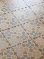 Carrelage décoratif antidérapant de bonne qualité 248x248mm, carrelage en porcelaine, carrelage mural de type métro pour sol de cuisine