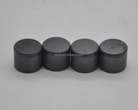 Fabricant 1613 PDC Diamond insert Cutters pour foret tricône