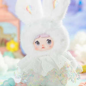 Nommi ชุดกล่องปริศนาพยากรณ์อากาศ, ชุดกล่องปริศนาตุ๊กตา - Product Image 6