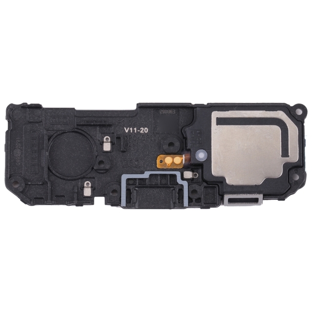 Mobile Phone Repair Parts Original Speaker Ringer Buzzer Spare Parts for Samsung Galaxy A90 5G
