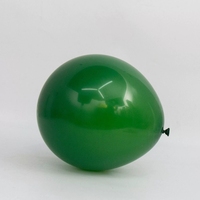 Grands ballons ronds en latex blanc, lot de 12, 18 pouces, épais, remplis d'hélium, pour anniversaire, mariage, baby shower, décorations de Noël, Chine