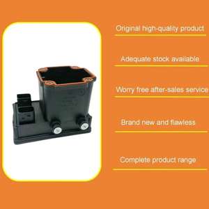 ชุดซ่อมตัวเรือนปั๊มยูเรียแบบ <span class=keywords><strong>2</strong></span> หัวใหม่ A0001407878 พร้อมฝาครอบปั๊มยูเรียสีน้ำเงิน A0001405378 สำหรับอะไหล่เครื่องยนต์รถบรรทุก - Product Image 5