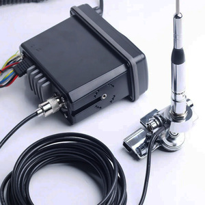 วิทยุสื่อสารทางทะเล Icom IC-M304 แบบติดตั้งถาวร VHF 25W DSC ระบบสื่อสารกันน้ำสำหรับเรือ พร้อมฟังก์ชั่นแจ้งเตือนสภาพอากาศ AquaQuake - Product Image 2