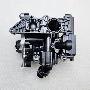 เทอร์โมสตัทและปั๊มน้ำ EA888 06L121111H ใหม่เอี่ยม - Product Image 5
