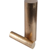 Plaque de cuivre-étain-bronze laminée à chaud CuSn5Zn5Pb5-C CC491K, tolérance 1%, MOQ une tonne, origine Guangdong, livraison 8-14 jours