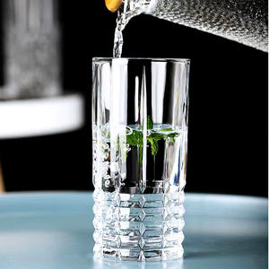 كوب قهوة شفاف 16 أونصة عالي الجودة يُطبع حسب الطلب - Product Image 6