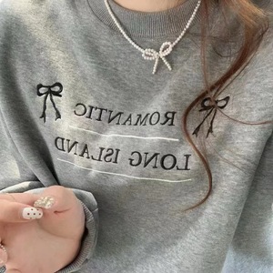 Collar de Perlas Naturales de Alta Calidad, Multiusos, 10-9 mm, Casi Redondas, con Defectos, Cadena para Suéter al por Mayor - Product Image 4