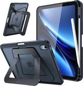 Funda Protectora Antigolpes con Soporte para iPad (A16) 11.ª Generación 11 Pulgadas (2025) para iPad 10.ª Generación 10.9 Pulgadas - Product Image 1