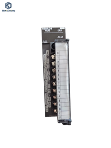 Module de conversion A/D R60AD4, convertisseur analogique-numérique, module d'extension PLC, module de contrôle industriel, module de conversion de signal - Product Image 1