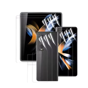 Miếng bảo vệ màn hình điện thoại di động cho thú cưng trong suốt cao <span class=keywords><strong>oriestar</strong></span> - Product Image 3