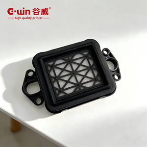 Almohadilla de elevación Gwin de alta calidad Dx5 Dx7-B, tapa de elevación de alta calidad para cabezales de impresión DX5/DX7 - Product Image 1