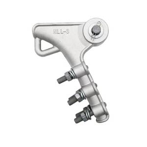 Abrazadera de tensión para aislamiento, abrazadera de tensión para cable óptico, abrazadera de tensión para cable de comunicación de energía, abrazadera para cable óptico - Product Image 5