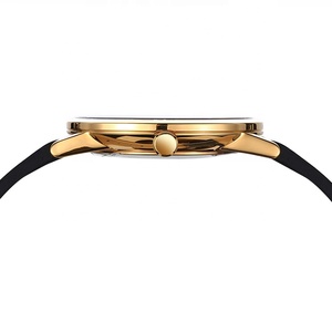 Reloj mecánico automático personalizado con movimiento de gaviota a precio competitivo - Product Image 2