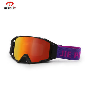 Occhiali da gioco OEM per adulti motociclette occhiali da Dirtbike Mx scherzi per sport su moto spengono colori personali all’in - Product Image 4