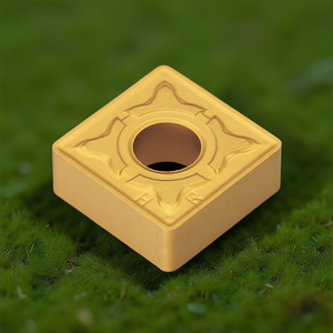 Ttake Snmg Ss 90 Degree Negative Turning Insert For Metal Machining - Product Image 3