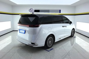 Offre Spéciale Denza <span class=keywords><strong>2022</strong></span> Modèle D Nine DM-i 1.5T CVT 970 4WD Édition Haut de Gamme (Automatique) - Voiture d'occasion - Product Image 2