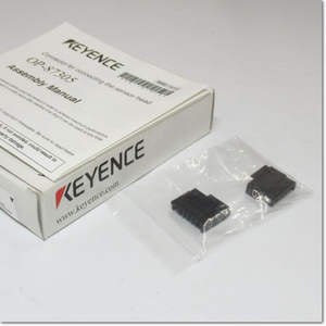 Capteur laser numérique CMOS OP-87305 d'origine neuf, connecteur de tête de capteur, matériel et accessoires - Product Image 4