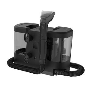 Aspirateur à tapis pour la maison, l'hôtel, la voiture, le <span class=keywords><strong>magasin</strong></span>, facile à utiliser et nettoyage rapide pour les meubles en tissu/cuir - Product Image 4