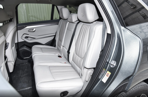 รถยนต์ BYD <span class=keywords><strong>Tang</strong></span> L DM-i 215KM ปลั๊กอินไฮบริด SUV ขนาดใหญ่ หรูหรา สำหรับครอบครัว ขับขี่อัจฉริยะ พร้อมส่งออก ลดราคาพิเศษ - Product Image 6