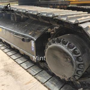 เครื่องขุด336gc 336d 336gc แมวของแท้จากญี่ปุ่น323รถขุดเหมืองหนักมือสอง - Product Image 6