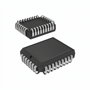 ตัวแทนจำหน่ายที่ได้รับอนุญาต ชิปวงจรรวมอิเล็กทรอนิกส์ Ic รุ่น 7203L25J IC FIFO ASYNC 2KX9 25NS 32PLCC Logic - Product Image 1