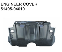 CZKOAUTO INGÉNIEUR COUVERCLE INFÉRIEUR POUR TOYOTA TACOMA 2016 2017 2018 2019 PRT60-35160 PRT6035160