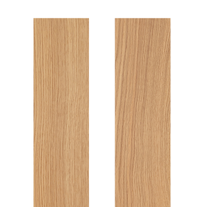 Suelo de Madera Maciza de Caoba Multicapa Full-hua, Tipo PFM, Paquete Ecológico ENF, Instalación con Sistema de Clic, Diseño Moderno ABC - Product Image 1