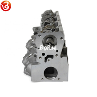 Ap02 f8q — têtes de cylindre complet, amc 908561 7701468626 7701470634 7701471191, pour Renault 1.9D 8V