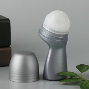 Rollo de plástico antitranspirante PE vacío de 50ml en botellas de <span class=keywords><strong>desodorante</strong></span> - Product Image 1