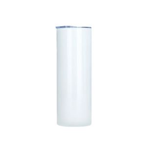 Mug isotherme Topnovo, gobelet à sublimation, 20 oz, acier inoxydable 304, isolé sous vide, portable, chaud et froid - Product Image 5