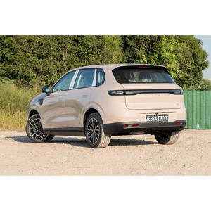 <span class=keywords><strong>รถ</strong></span>ยนต์ SUV ไฟฟ้า Leapmotor B10 สุดเท่สำหรับผู้ใหญ่ ยานยนต์พลังงานใหม่จากจีน <span class=keywords><strong>จอง</strong></span>ได้แล้<span class=keywords><strong>ว</strong></span><span class=keywords><strong>ว</strong></span>ันนี้ - Product Image 5