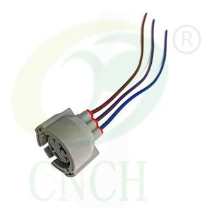 <span class=keywords><strong>3</strong></span> Draden Gasklepstandsensor Pigtail Draad Plug (Tps) Voor Acura Honda Harnas Play En Plug - Product Image 1