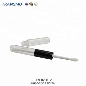 Tubes de gloss à lèvres, choix de tubes de gloss à lèvres, tubes de gloss à lèvres double face de 4 ml, emballage pour gloss - Product Image 4