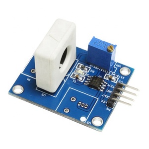 Wcs1800 Hal Huidige <span class=keywords><strong>Sensor</strong></span> Detecteert 35a Kortsluiting/Overstroom Bescherming <span class=keywords><strong>Module</strong></span> - Product Image 1