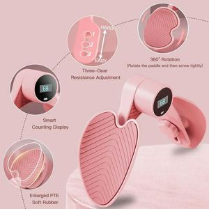 Appareil d'exercice Master Toner Kegel pour les hanches, l'intérieur des cuisses et le plancher pelvien - Product Image 4