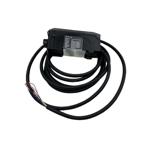 100% and Brand New Genuine KEYENCE GT2-71D <b>Amplifier</b> Unit for High Precision Contact Digital Sensor - Product Image 2