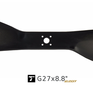 G27*8.8 Prop-2PCS/PAIRExcellent quality <b>drone</b> propellers High efficiency <b>drone</b> <b>accessories</b> <b>drone</b> propellers - Product Image 6