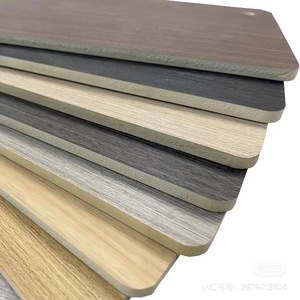 Pannello di carbone di bambù impermeabile in legno di cristallo di carbonio impiallacciatura da parete pannello di legno di carbone di bambù - Product Image 6