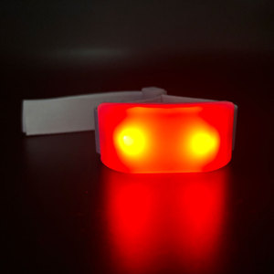 Nuevos artículos en el mercado Artículos de regalo promocionales Pulseras Autoritmicas Event Ticket Bracelet - Product Image 1