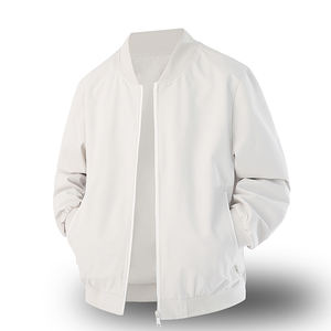 Veste matelassée Finch personnalisée, doudounes en polyester et nylon, broderie imprimée, veste gonflée d'hiver pour homme - Product Image 5